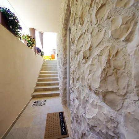 Appartement Gabi 3 à Zadar Extérieur photo