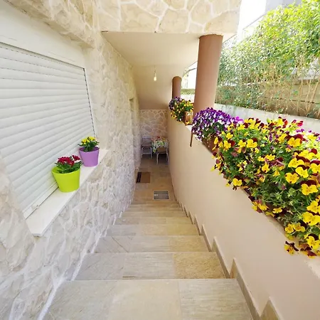 Appartement Gabi 3 à Zadar Extérieur photo