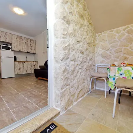 Appartement Gabi 3 à Zadar Extérieur photo