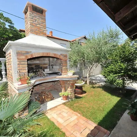 Appartement Gabi 3 à Zadar Extérieur photo