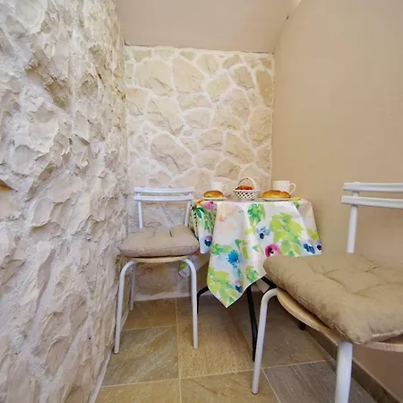 Appartement Gabi 3 à Zadar Extérieur photo