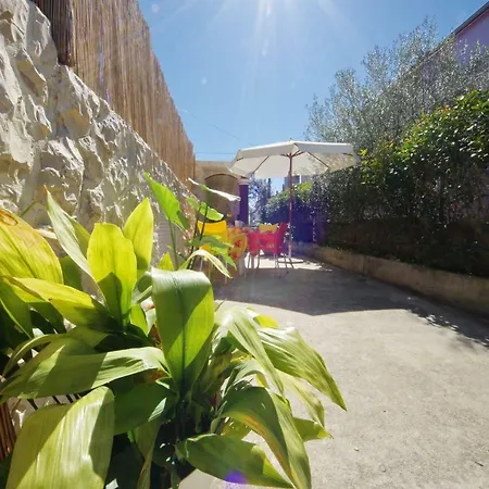 Appartement Gabi 3 à Zadar Extérieur photo