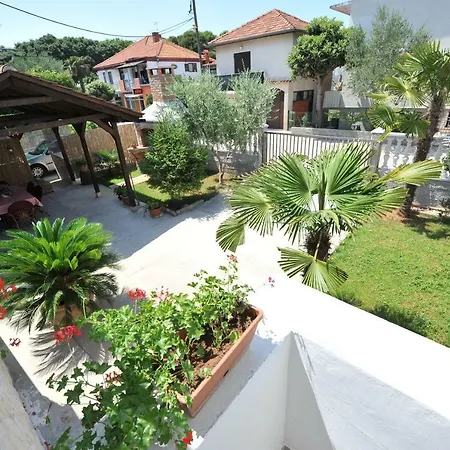 Appartement Gabi 3 à Zadar Extérieur photo
