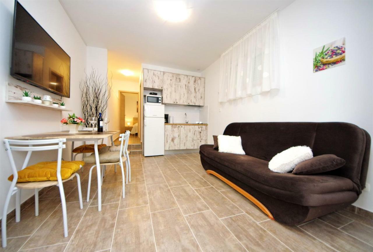 Gabi 3 Appartement *