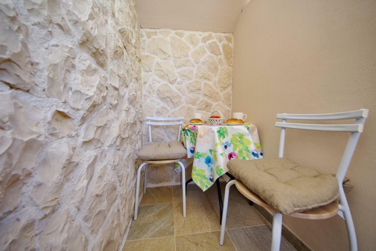 Gabi 3 Apartman