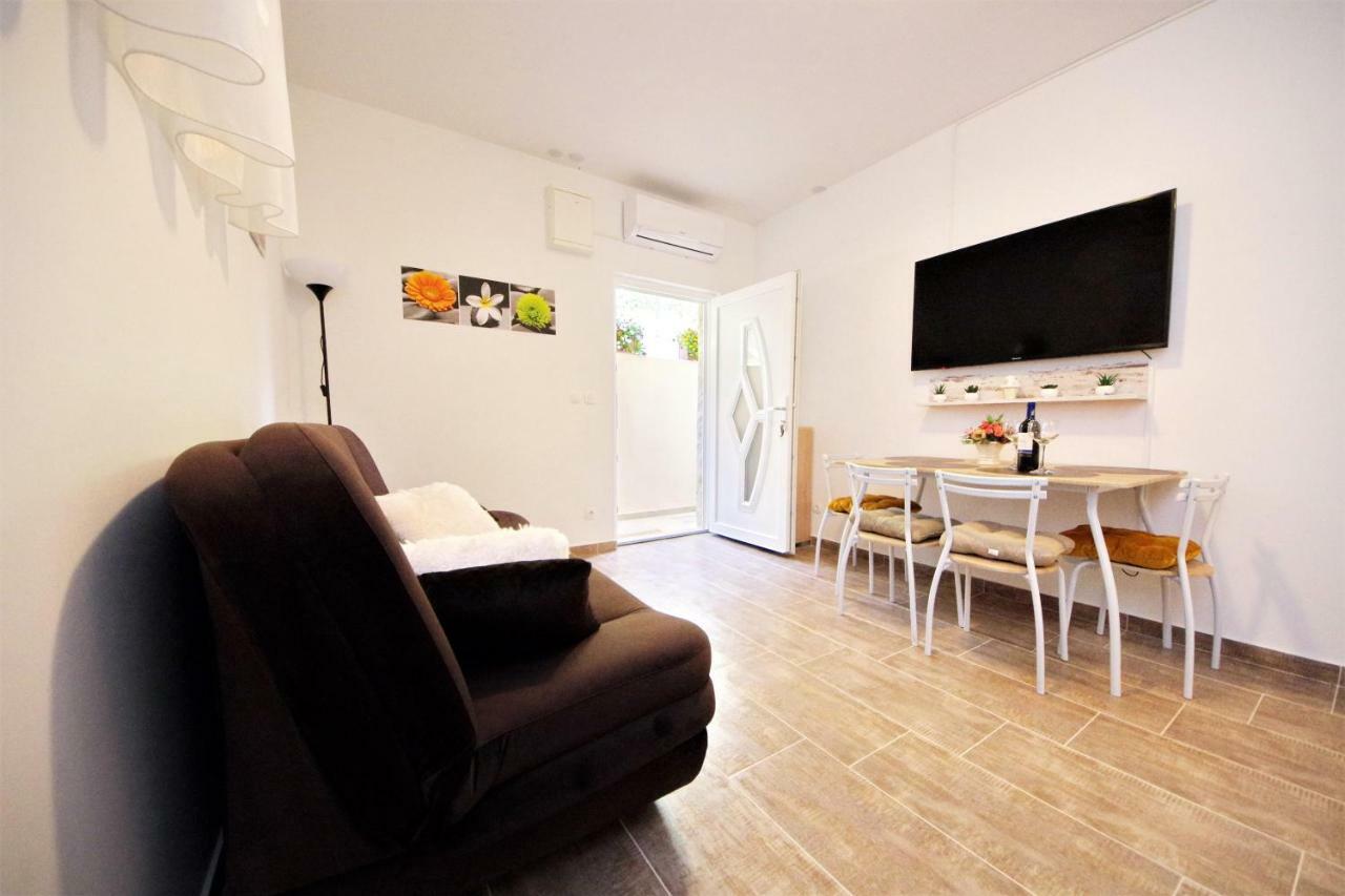 Gabi 3 Appartement