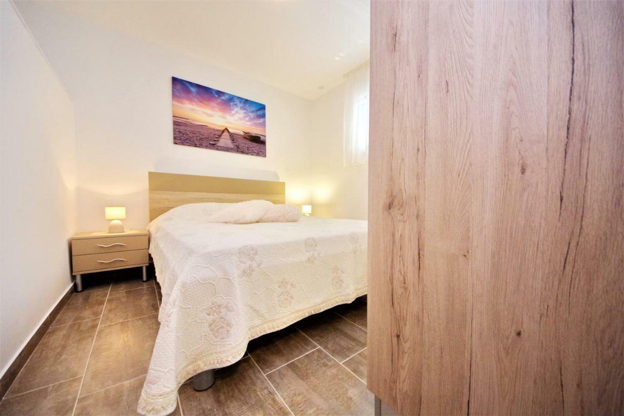 Appartement Gabi 3