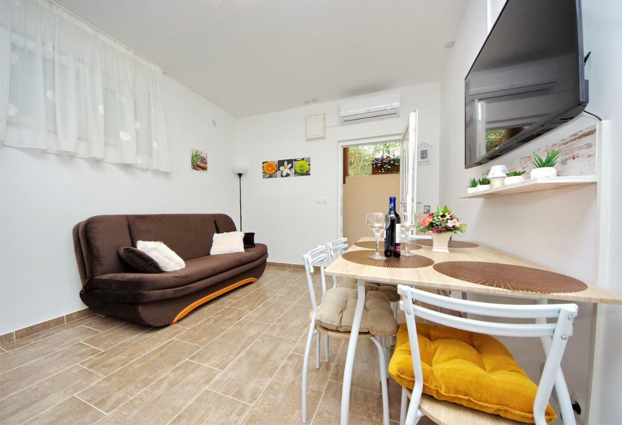 Gabi 3 Appartement *