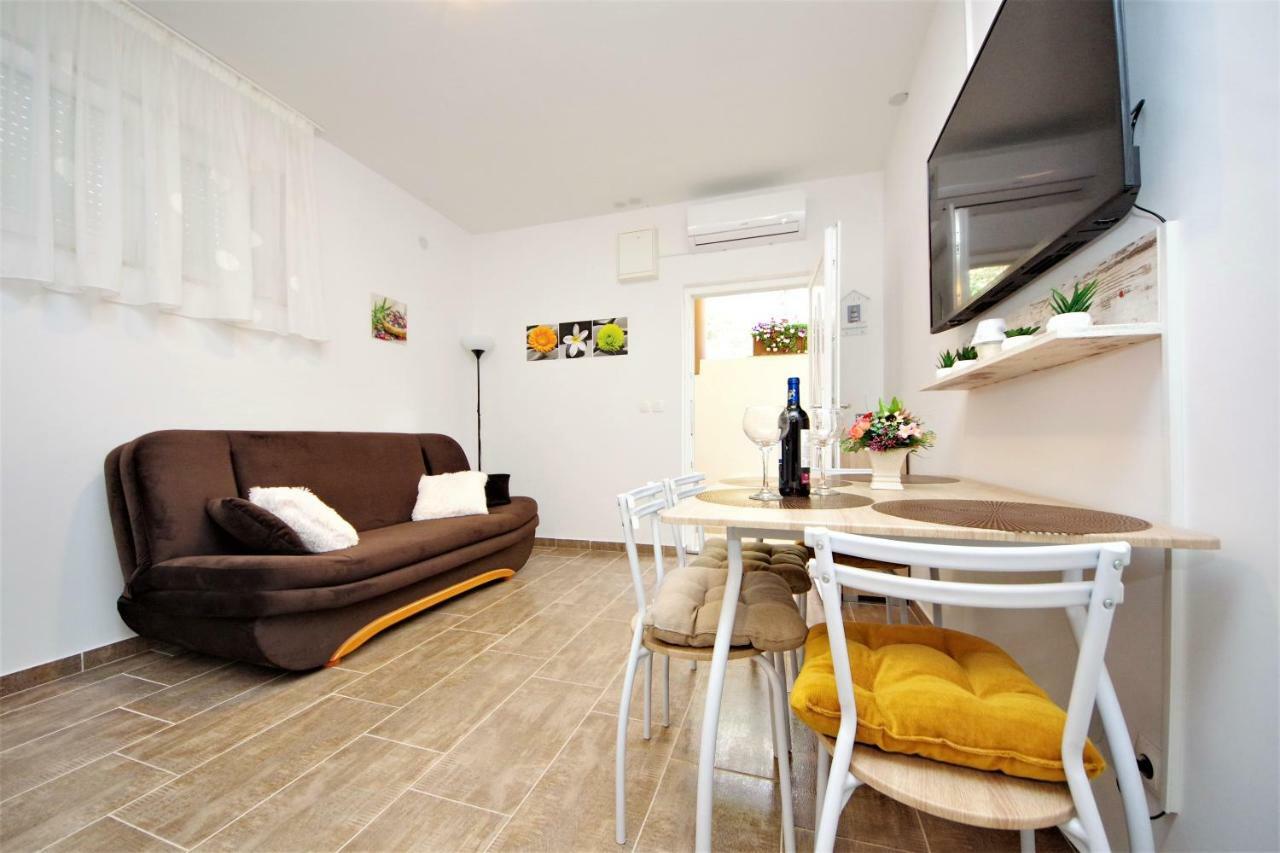 Gabi 3 Appartement