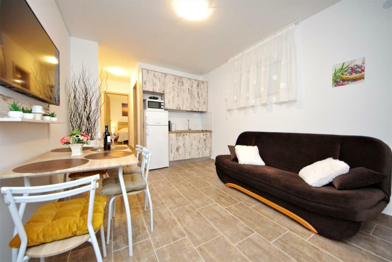 Gabi 3 Appartement Zadar