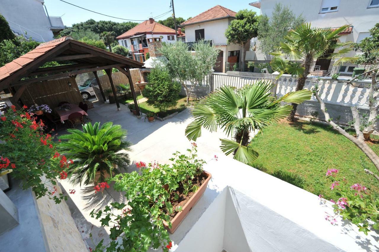 Appartement Gabi 3 Zadar