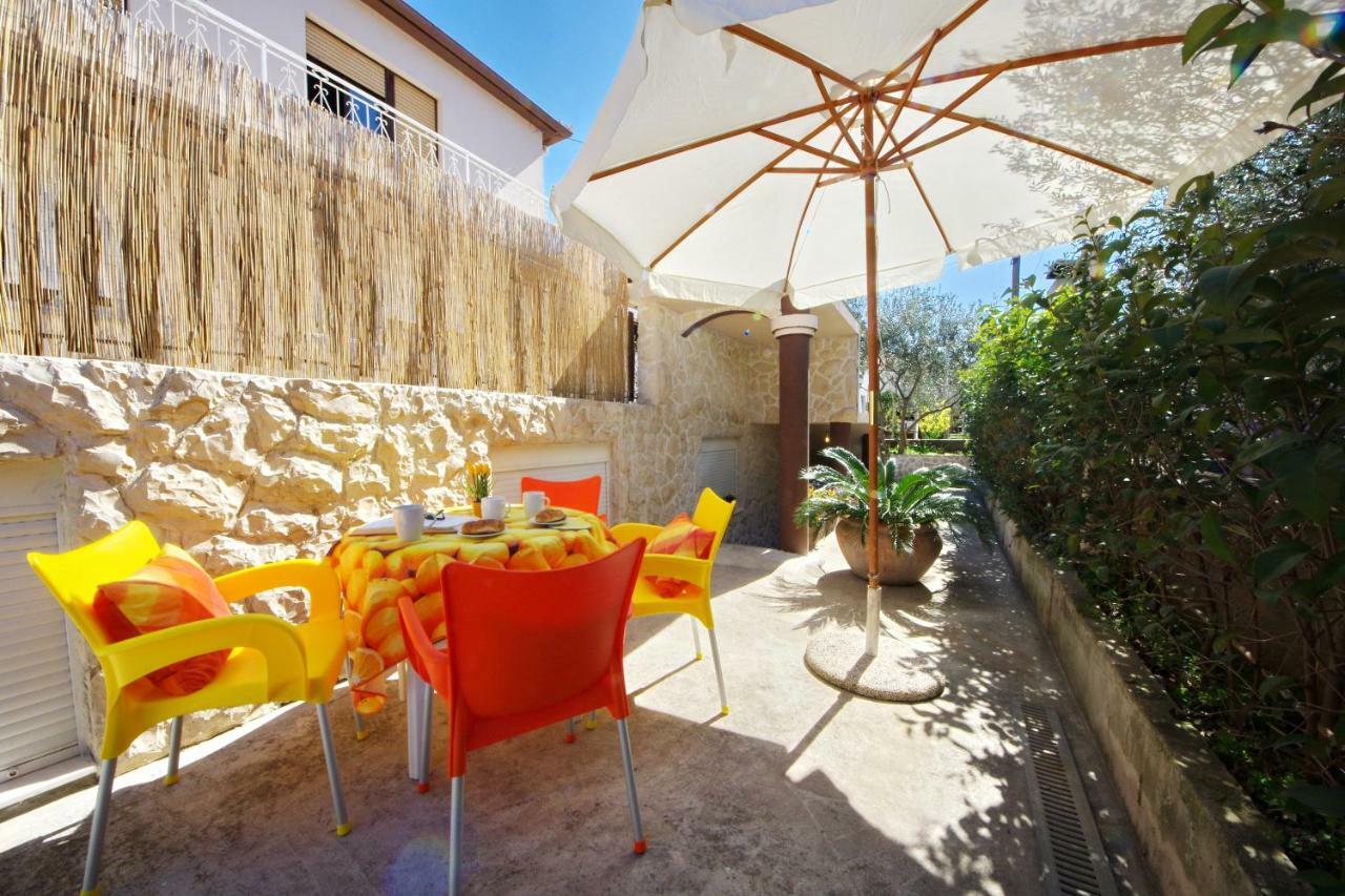 Appartement Gabi 3 Zadar