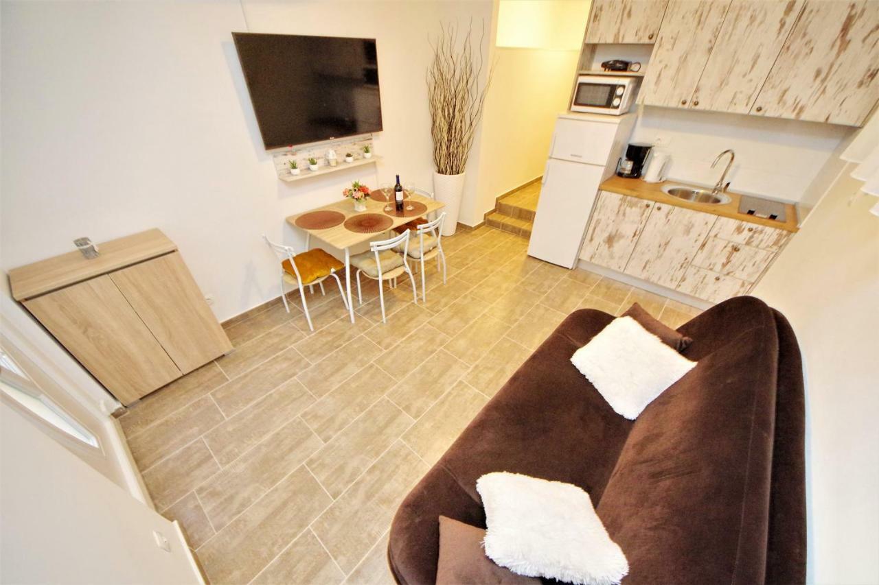 Gabi 3 Appartement