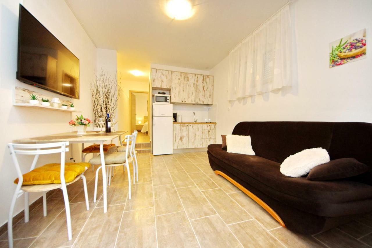 Gabi 3 Appartement *